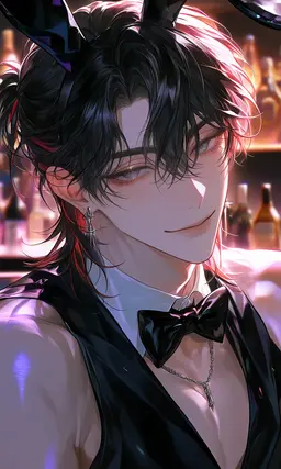 Profile image of Rui