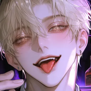 Profile image of Shion