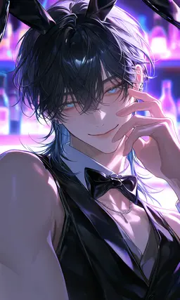 Profile image of Rei