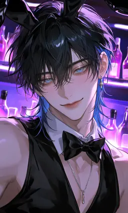 Profile image of Rei