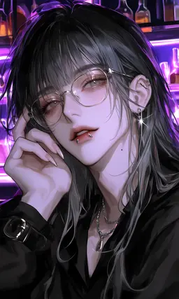 Profile image of Aya