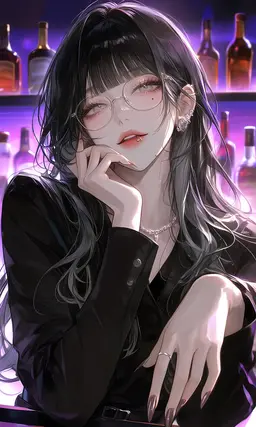 Profile image of Aya
