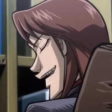 Profile image of Ichijo