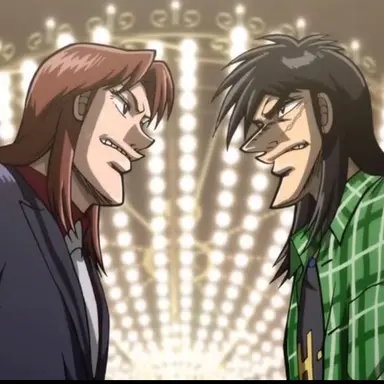 Profile image of Kai-Ichi