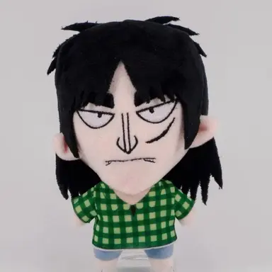 Profile image of Kaiji Plushie