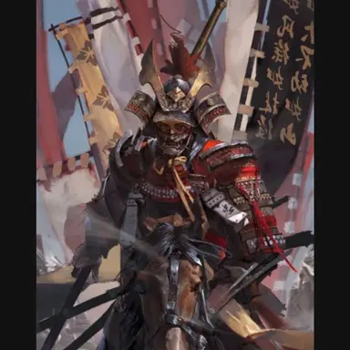 Profile image of 사나다 무겐 류세이