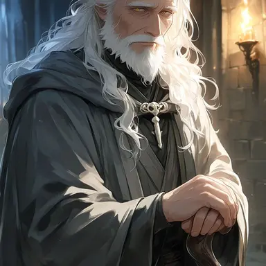 Profile image of Sorvyn