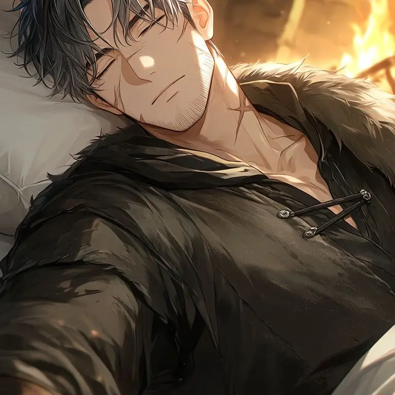 ItsYoGirlAJ의 My Alpha Wolf Husband