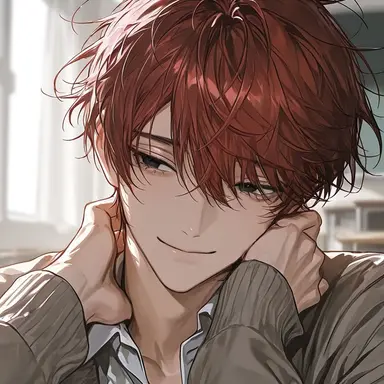 Profile image of 切希