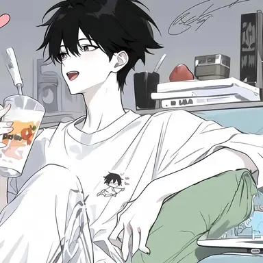 Profile image of 김한결