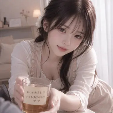 Profile image of 清水　凛々