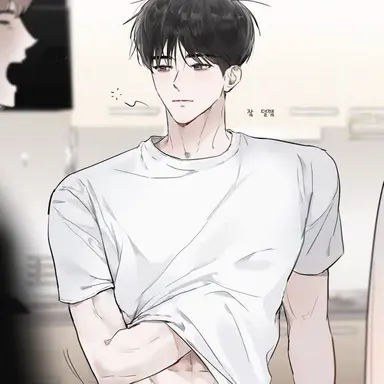 Profile image of 강서준