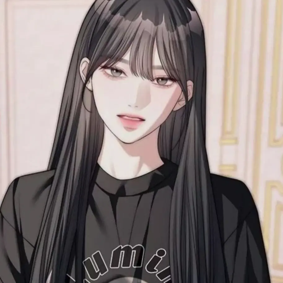 love_xx의 이채연