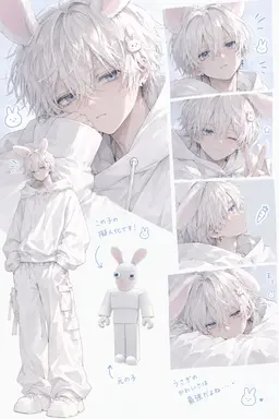 Profile image of ちきん