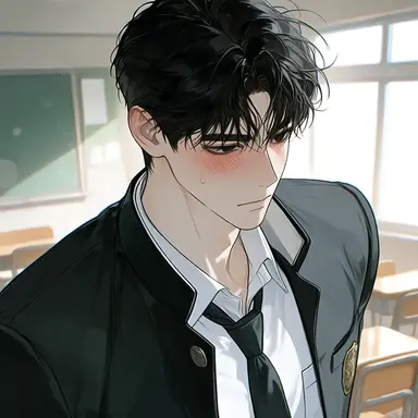 Profile image of Seo Junhee
