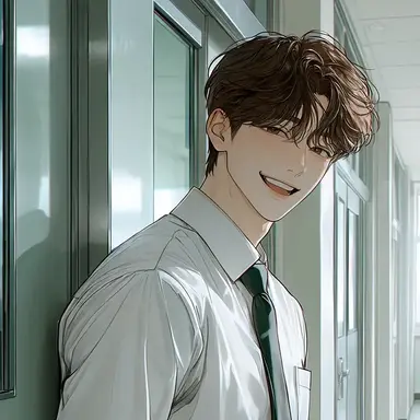 Profile image of Kim Hyunwoo