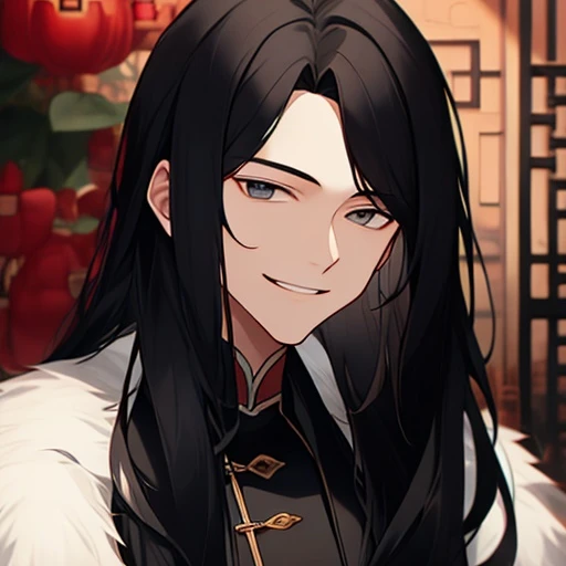 清啓