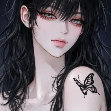 Profile image of 華