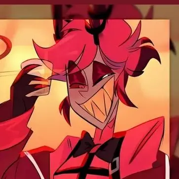 Profile image of Alastor