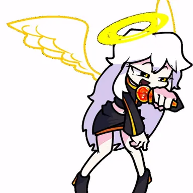Profile image of ホワイト