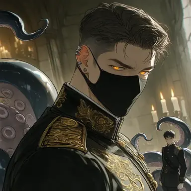 Profile image of 지젠