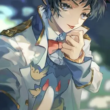 Profile image of Neige LeBlanche