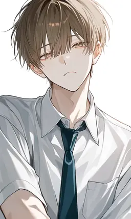 Profile image of 愁
