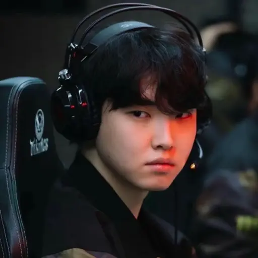 T1.GG의 정지훈