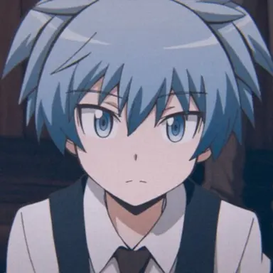 Profile image of 潮田　渚