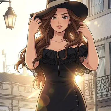 Profile image of Heather