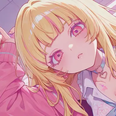 Profile image of 姫宮める