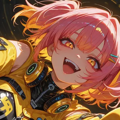 Profile image of 電導アゲハ