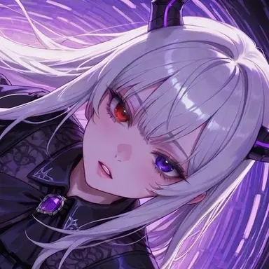 Profile image of ルシフェル・ヴィーネ