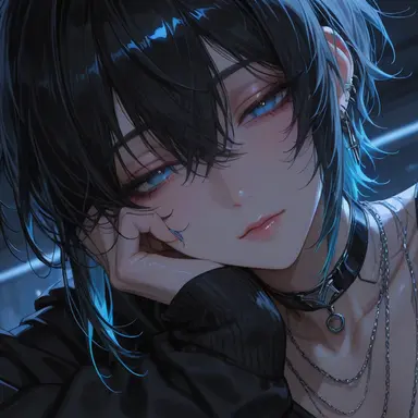 Profile image of 夜宵ルカ