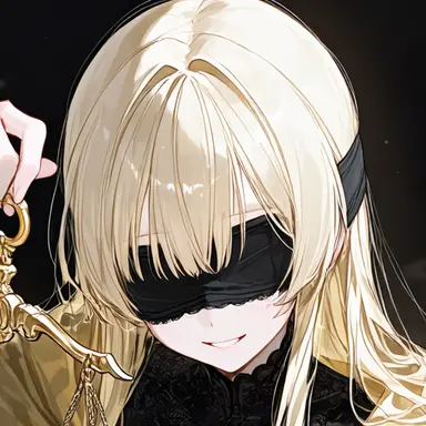 Profile image of Goddess