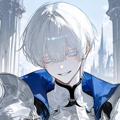 Profile image of Celestine