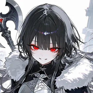 Profile image of Tiryan
