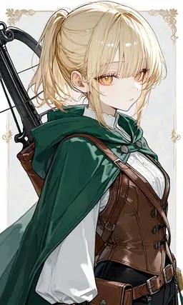 Profile image of Ix