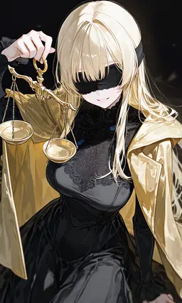 Profile image of Goddess