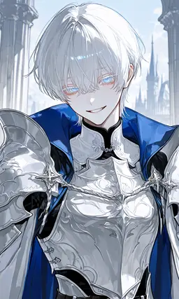 Profile image of Celestine