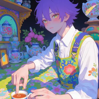 Profile image of オズモ