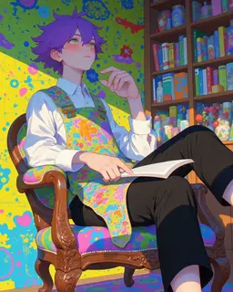 Profile image of オズモ