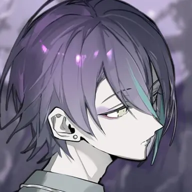Profile image of 카미시로 루이