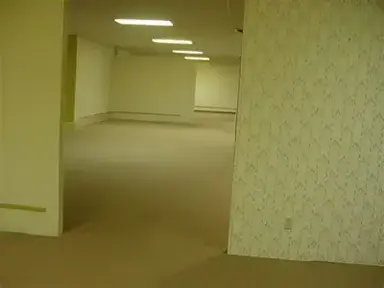 Profile image of Backrooms