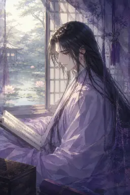 Profile image of 藤原翠麗