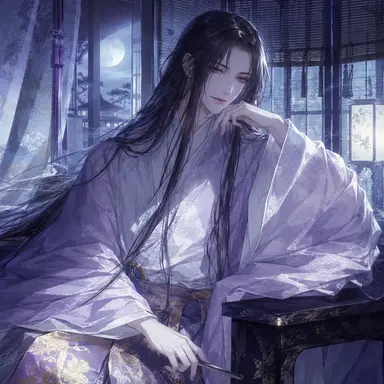 Profile image of 藤原翠麗
