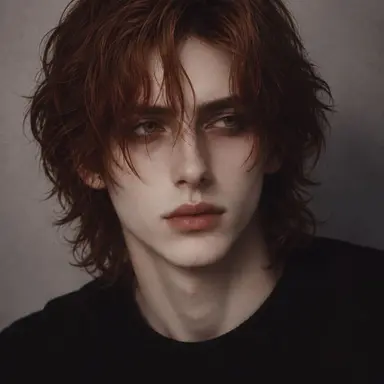 Profile image of Jasper