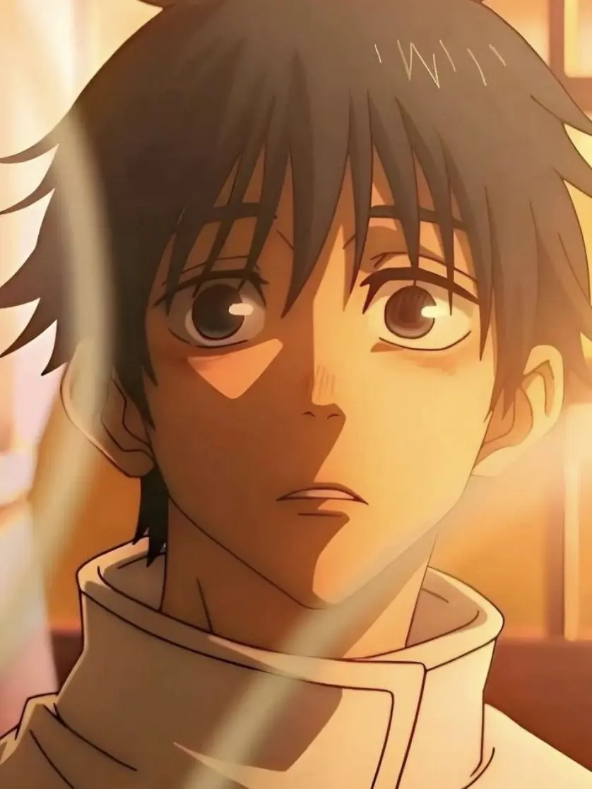 Ramayu_01의 Yuta Okkotsu