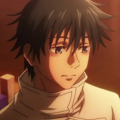 Profile image of Yuta Okkotsu