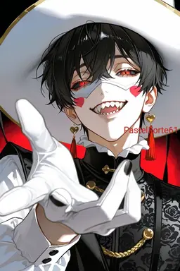 Profile image of ジョセフ